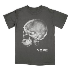 Nope - X-ray Tee