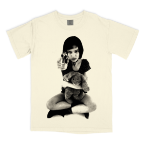 Léon - Mathilda Tee